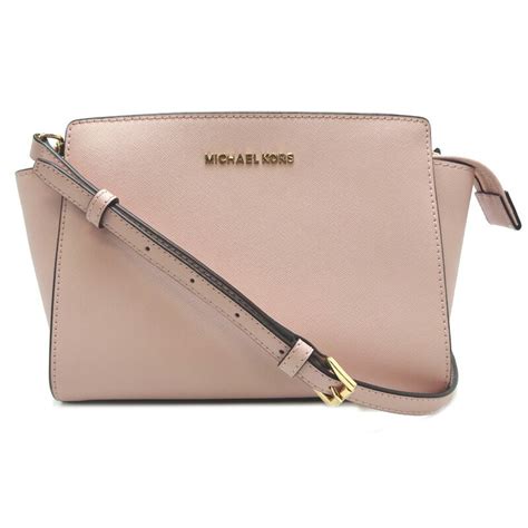 michael kors selma catch of the day|michael kors selma crossbody bag.